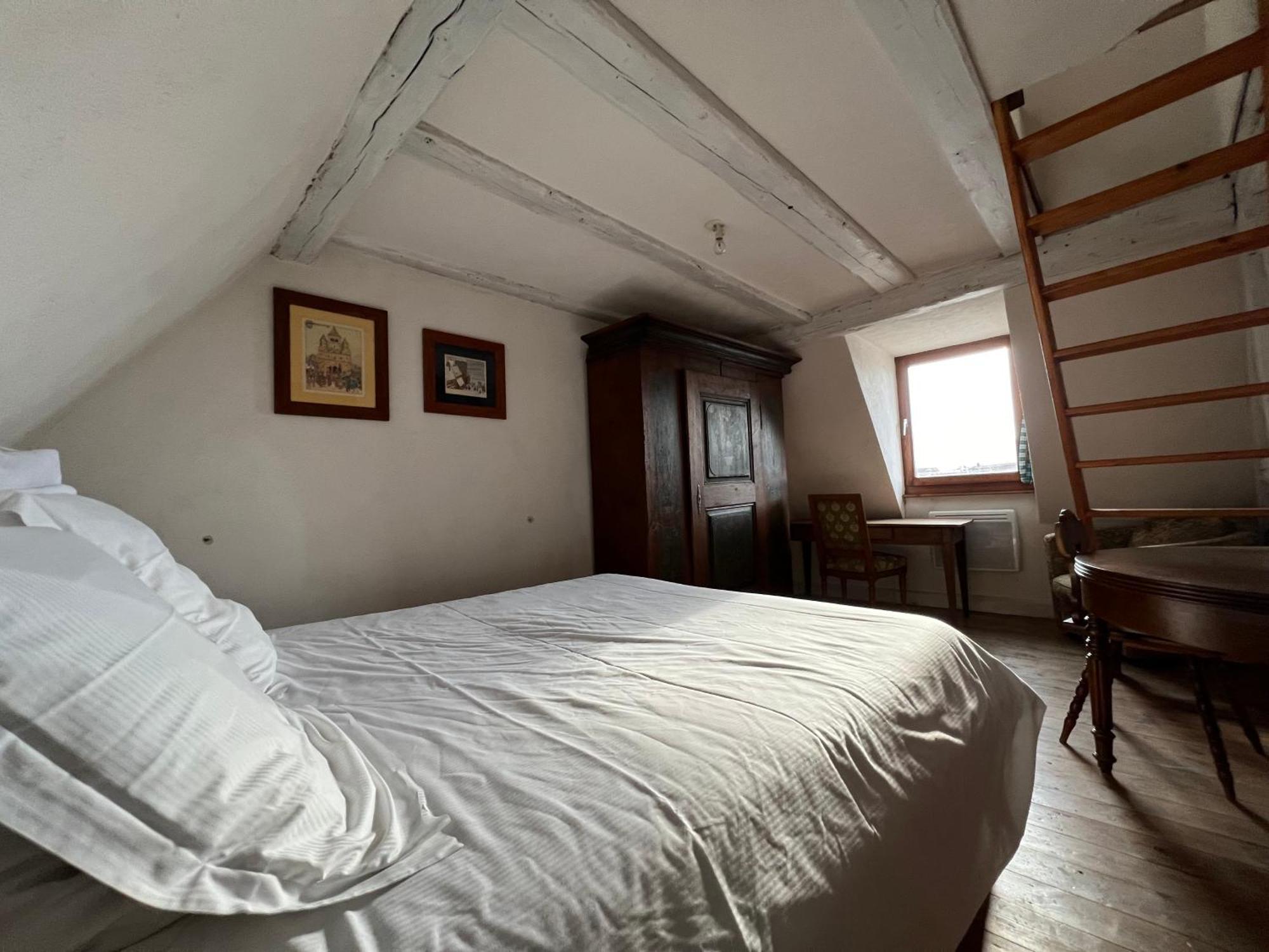 Gite Du Brocanteur Scherwiller Eksteriør bilde